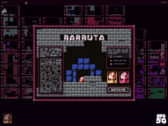 barbuta-map screenshot