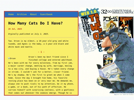blog/posts/2025-07-28-How-Many-Cats-Do-I-Have screenshot