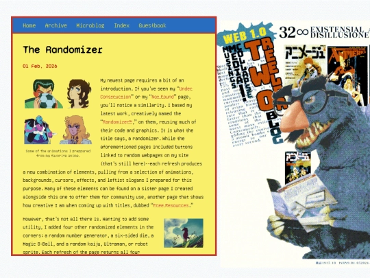 blog/posts/2026-02-01-The-Randomizer screenshot