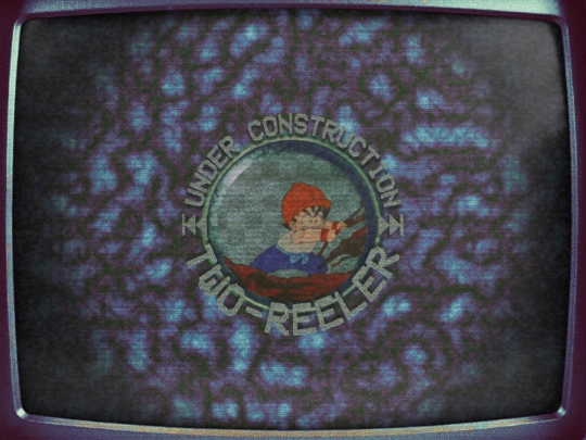 home/under-construction screenshot