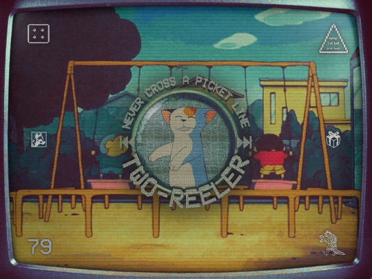randomizer screenshot