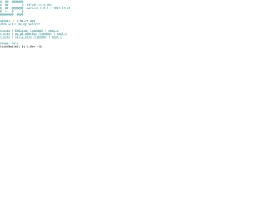 a screenshot
