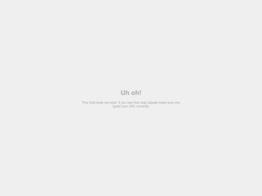 chatroomtest screenshot