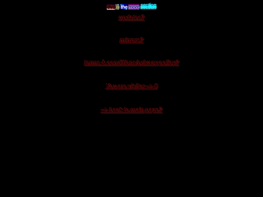 more screenshot