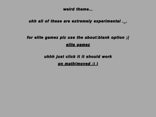 sitez screenshot