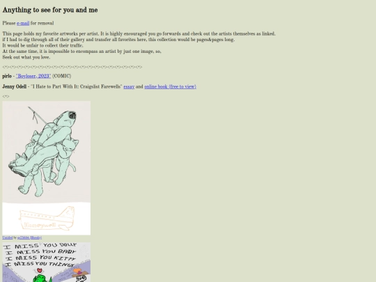 art_pub screenshot