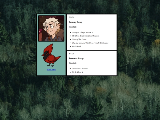 media screenshot