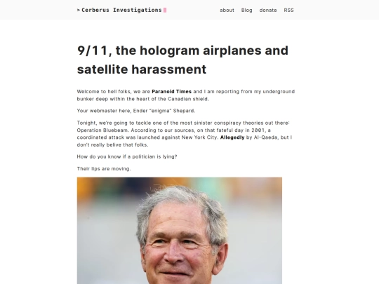 posts/911-hologram-planes-satellite-harassment screenshot