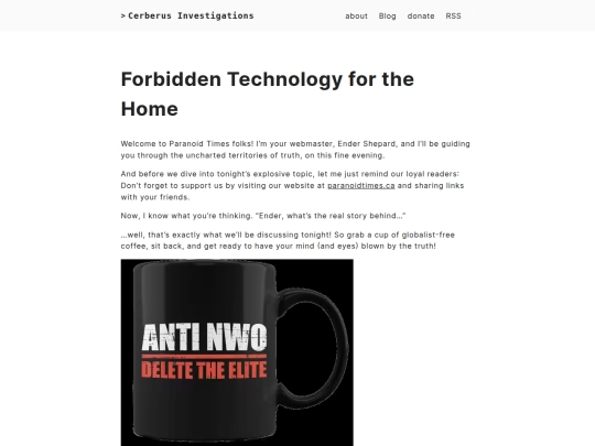 posts/forbidden-tech screenshot