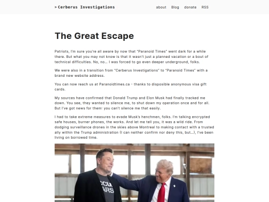 posts/the-great-escape screenshot