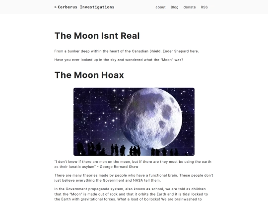 posts/the-moon-isnt-real screenshot