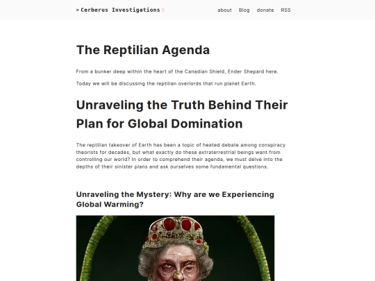 posts/the-reptilian-agenda screenshot