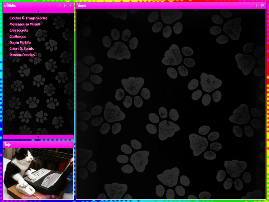 articles screenshot
