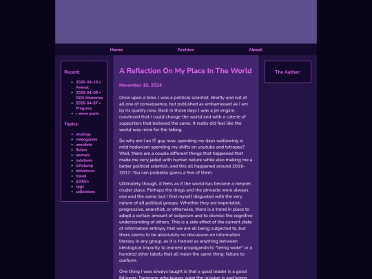 posts/2024-11-10-A-Reflection-On-My-Place-In-The-World screenshot