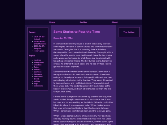 posts/2024-12-09-Some-Stories-to-Pass-the-Time screenshot