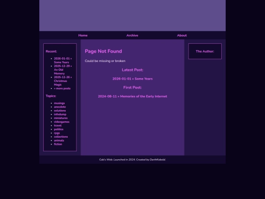 posts/2025-01-07-Out-at-the-Movies screenshot