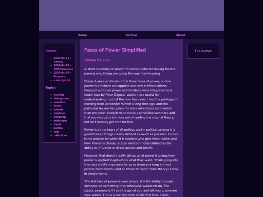 posts/2025-01-19-Faces-of-Power-Simplified screenshot