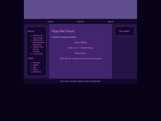 posts/2025-01-25-Advocacy-for-Democracy screenshot