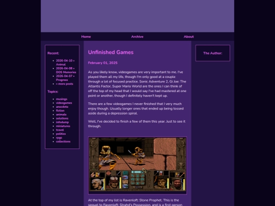 posts/2025-02-01-Unfinished-Games screenshot
