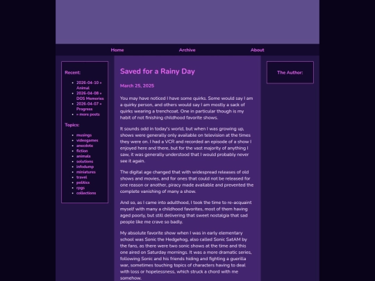 posts/2025-03-25-Saved-for-a-Rainy-Day screenshot