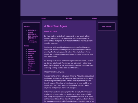 posts/2025-03-31-A-New-Year-Again screenshot