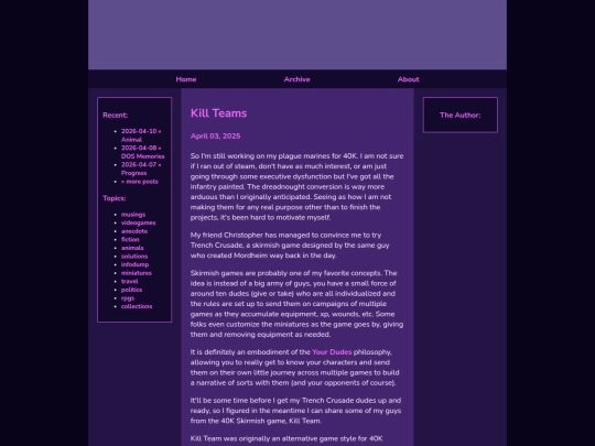 posts/2025-04-03-Kill-Teams screenshot