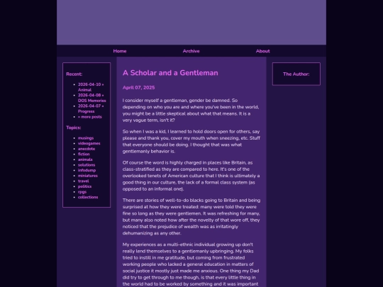 posts/2025-04-07-A-Scholar-and-a-Gentleman screenshot