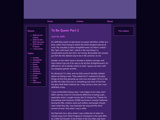 posts/2025-04-09-To-Be-Queer-Part-2 screenshot