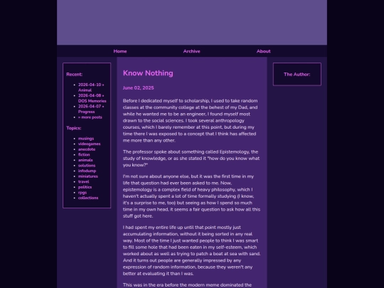 posts/2025-06-02-Know-Nothing screenshot