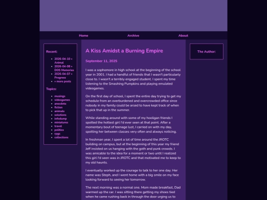 posts/2025-09-11-A-Kiss-Amidst-a-Burning-Empire screenshot