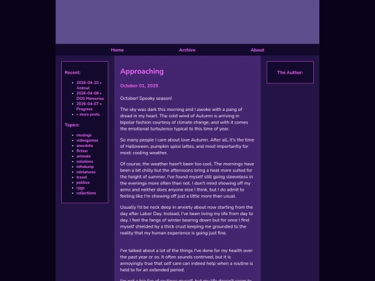 posts/2025-10-01-Approaching screenshot