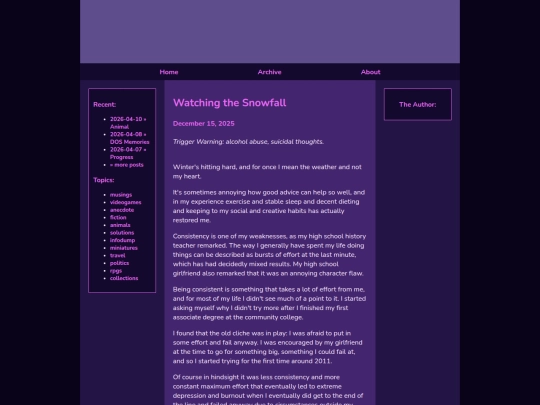 posts/2025-12-15-Watching-the-Snowfall screenshot