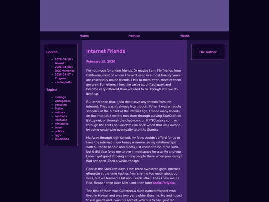 posts/2026-02-19-Internet-Friends screenshot