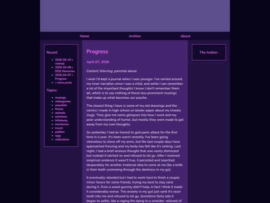 posts/2026-04-07-Progress screenshot