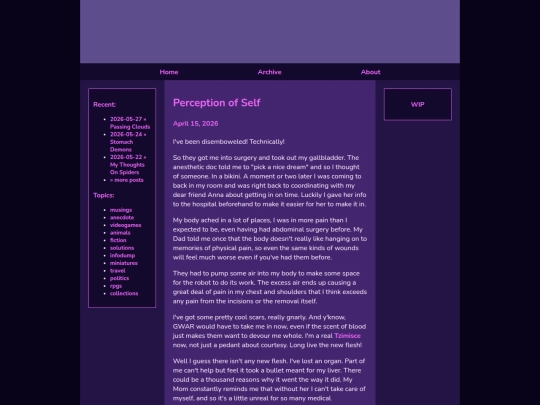 posts/2026-04-15-Perception-of-Self screenshot