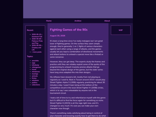 posts/2026-08-30-Fighting-Games-of-the-90s screenshot