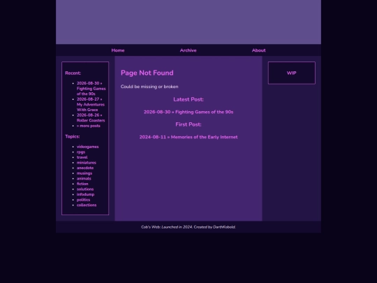 posts/2026-08-30-Fighting-Games screenshot