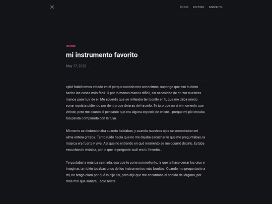 mi-instrumento-favorito screenshot