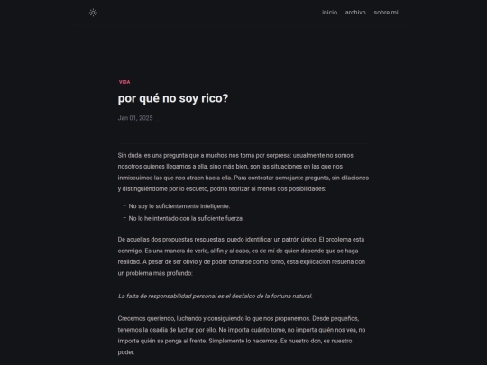 porque-no-soy-rico screenshot
