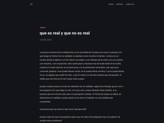 que-es-real-y-que-no-es-real screenshot