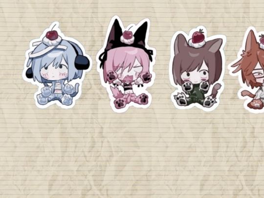 Kindersurprise screenshot