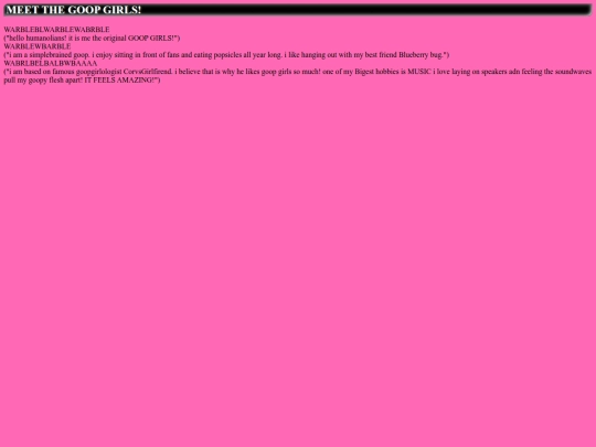 new/GOOP/goopintros screenshot