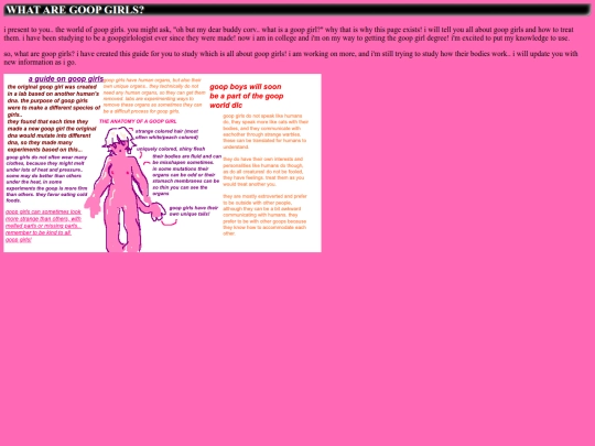 new/GOOP/hi screenshot