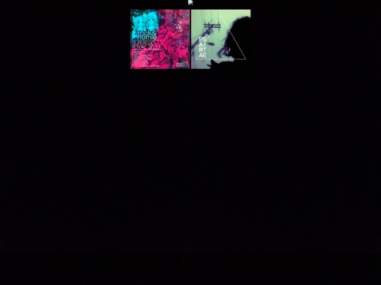 new/albumsdirectory screenshot