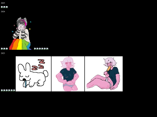 new/artpage/animations screenshot