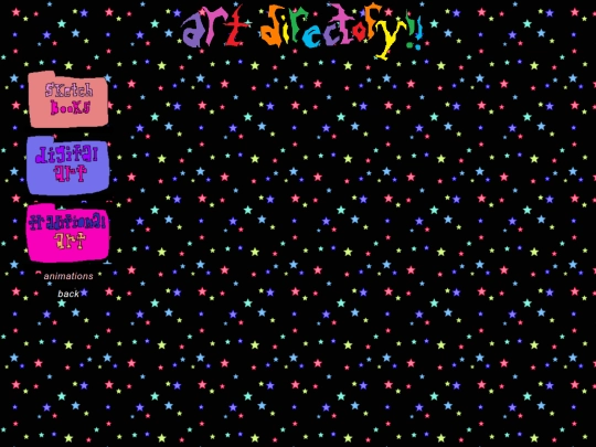 new/artpage/art screenshot