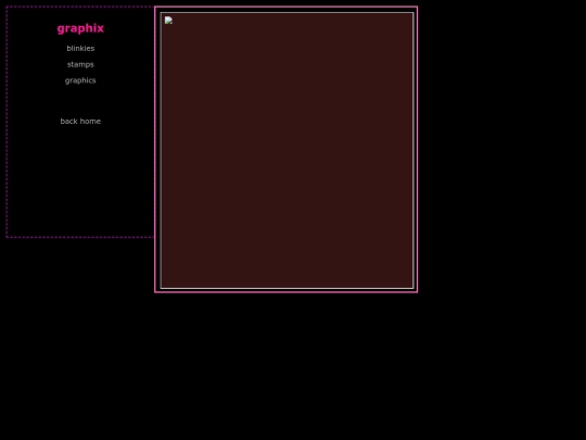 new/graphix screenshot