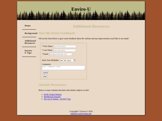 additionalr screenshot
