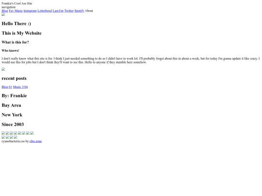 webdeck-player screenshot