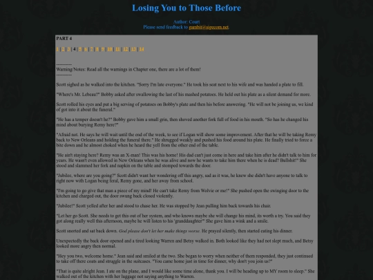 fanfiction/court-losingyou04 screenshot